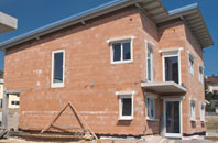Gooseham home extensions
