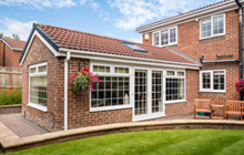 Gooseham house extension leads