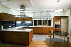 kitchen extensions Gooseham